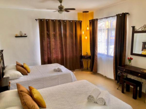 Hermosa Habitación Independiente BNB